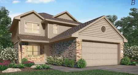 1106 Millers Pass Dr Rosenberg, TX 77471