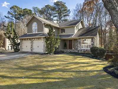 4025 Dover Avenue Alpharetta, GA 30009