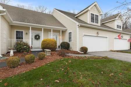 62 Horne Way #62 Millbury, MA 01527