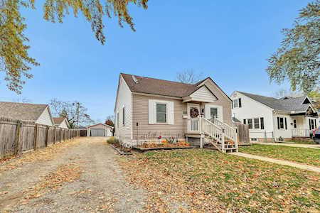 1315 Berner St Green Bay, City of Green Bay, WI 54302
