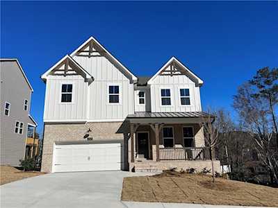 2428 Hidden Creek Road Kennesaw, GA 30152