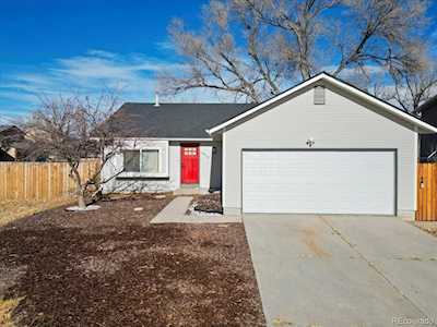 4310 Bowman Ct Colorado Springs, CO 80916