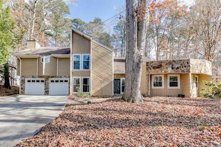3464 Wood Acres Boulevard Duluth, GA 30096
