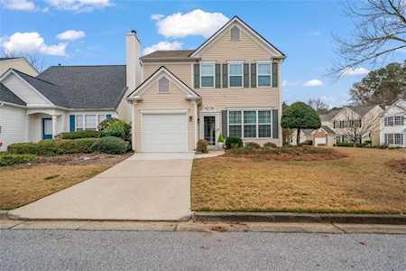 125 Cheshire Drive Alpharetta, GA 30022