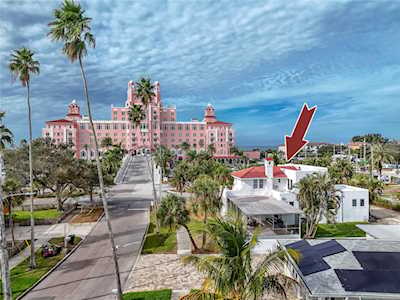 3401 Casablanca Ave St. Pete Beach, FL 33706