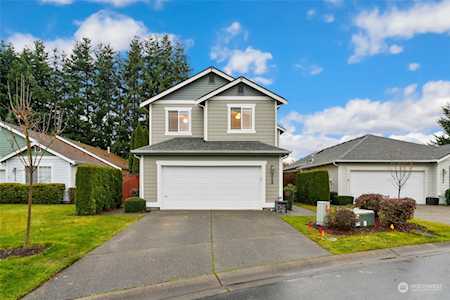 8043 Shadybrook Ln SE Tumwater, WA 98501