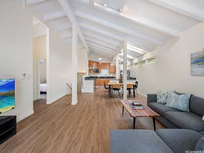 1441 Honokahua Street Honolulu, HI 96825
