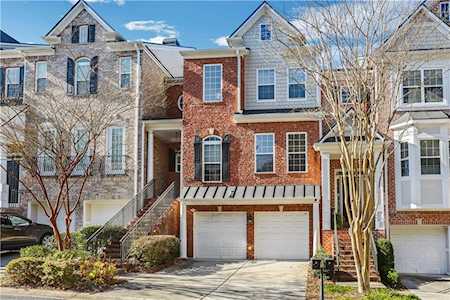3094 Woodwalk Drive SE #5 Atlanta, GA 30339