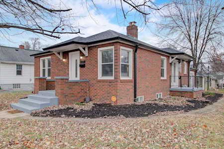 1228 N Emerson Ave Indianapolis, IN 46219
