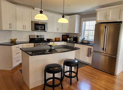 61 Acadia Ln #209 Exeter, NH 03833
