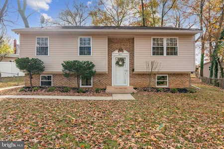 5811 Quebec St Berwyn Heights, MD 20740