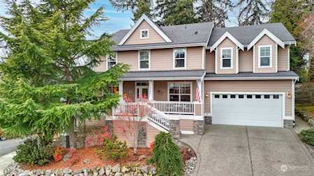 10004 SE 218th Place Kent, WA 98031