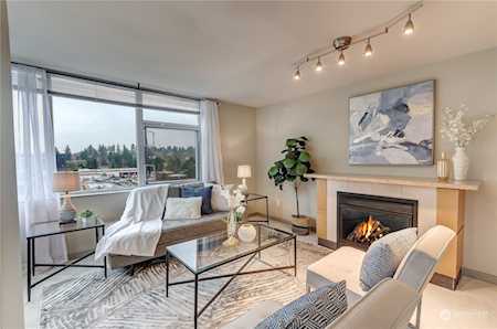 1100 106th Ave NE #603 Bellevue, WA 98004