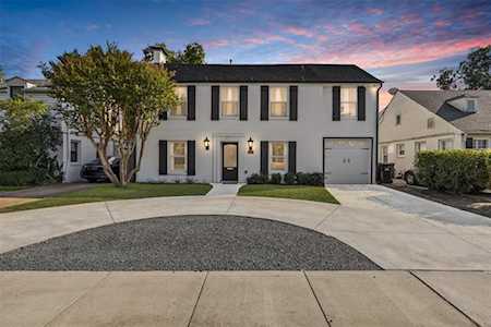 4509 Mockingbird Lane Highland Park, TX 75205