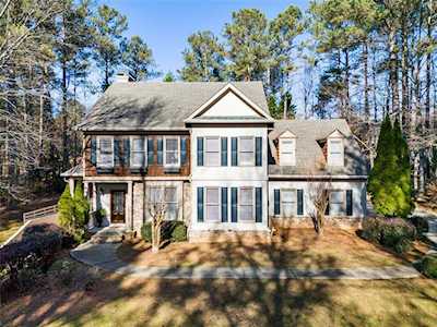 2120 Country Ridge Road Milton, GA 30004