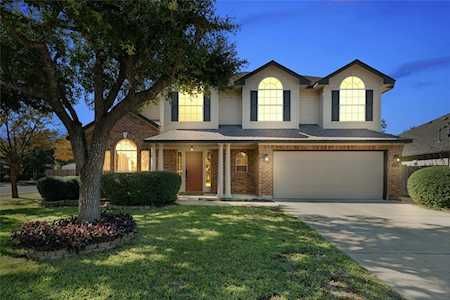 1300 Shotgun CT Pflugerville, TX 78660