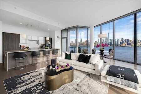 9 Avenue At Port Imperial #1207 West New York, NJ 07093