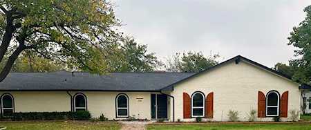 2510 Canterbury Drive Carrollton, TX 75006