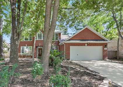 26 Taupewood Place The Woodlands, TX 77384