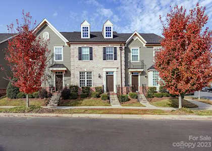 1608 Lovers Lawn Trace Cornelius, NC 28031