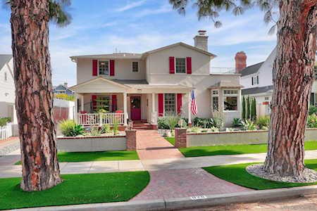 829 Margarita Avenue Coronado, CA 92118
