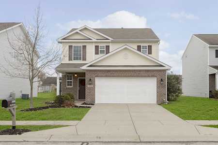 19498 Chip Shot Rd Noblesville, IN 46062