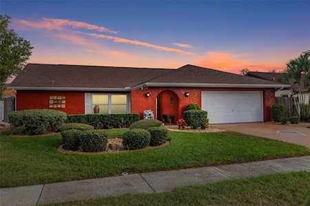 4306 Riverwood Dr New Port Richey, FL 34653