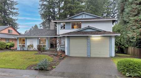 14312 SE Fairwood Blvd Renton, WA 98058