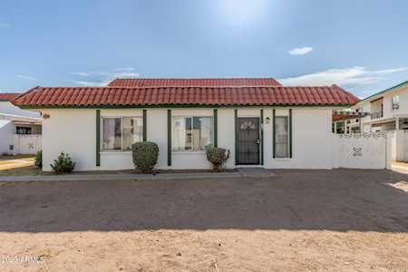 2133 W Turney Ave #A86 Phoenix, AZ 85015
