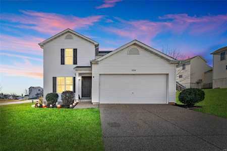 404 Carrollton Dr. Wentzville, MO 63385