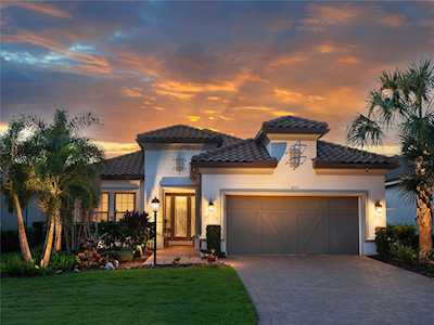 4522 Terrazza Ct Lakewood Ranch, FL 34211