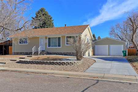 5736 S Lakeview St Littleton, CO 80120