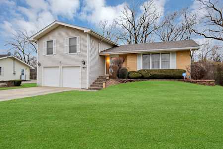 1592 Rosedale Ln Hoffman Estates, IL 60169