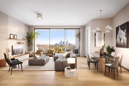 2425 Peachtree Road NE #812 Atlanta, GA 30305
