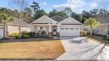 432 Arlington Circle Murrells Inlet, SC 29576