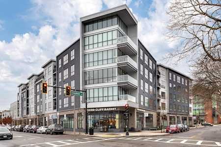 3531 Washington Street #207 Boston, MA 02130