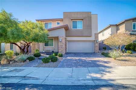 6013 Andezano Dr Las Vegas, NV 89135