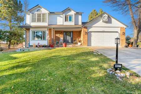 20577 E Sheifield Ct Parker, CO 80138