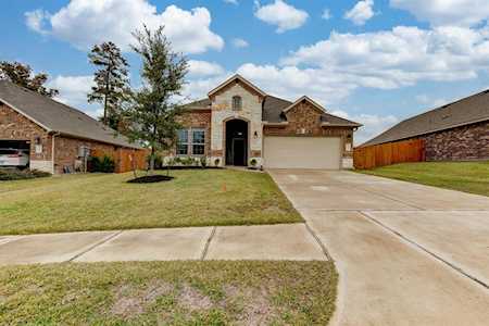 14322 Sawtooth Forest Ct Conroe, TX 77384
