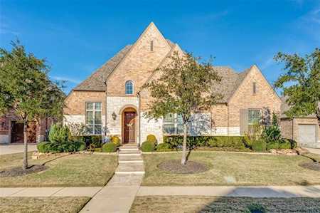 3409 Millbank The Colony, TX 75056
