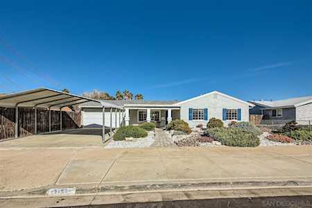 9150 Willowgrove Ave Santee, CA 92071