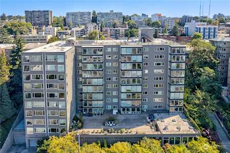 308 E Republican St #415 Seattle, WA 98102