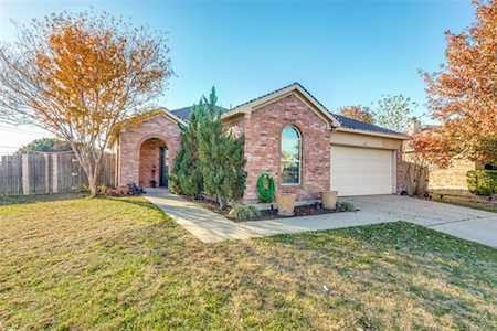 6321 Waterhill Lane Fort Worth, TX 76179