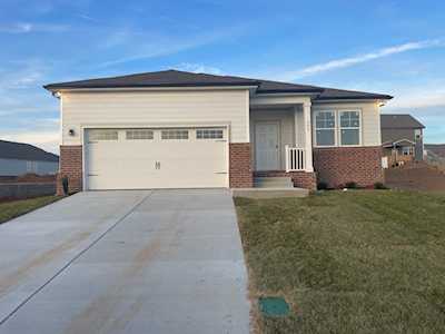 309 Burnham Rd Lot 51 Spring Hill, TN 37174
