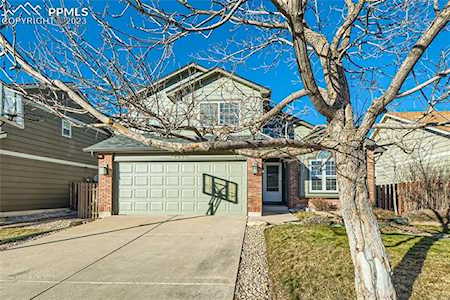 3450 Birnamwood Drive Colorado Springs, CO 80920