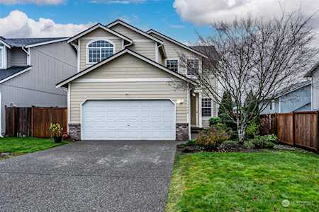17408 90th Avenue Ct E Puyallup, WA 98375