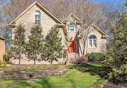 7220 Poplar Creek Trce Nashville, TN 37221