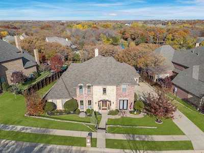 3021 Rolling Wood Lane Keller, TX 76248