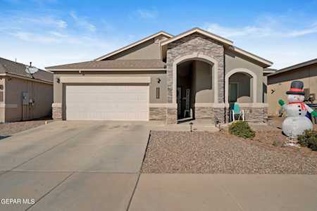 14195 Earl Chokiski Ave El Paso, TX 79938
