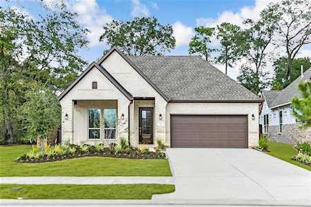 7342 Grandview Meadow Dr Magnolia, TX 77354